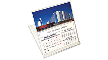 CD calendar