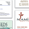 Business Cards