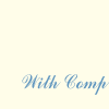 Letterhead & Compliment Slips