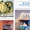 Leaflets & Brochures